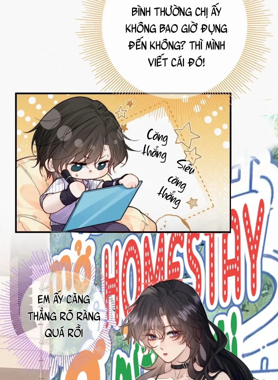 Chapter 81 - Trang 35