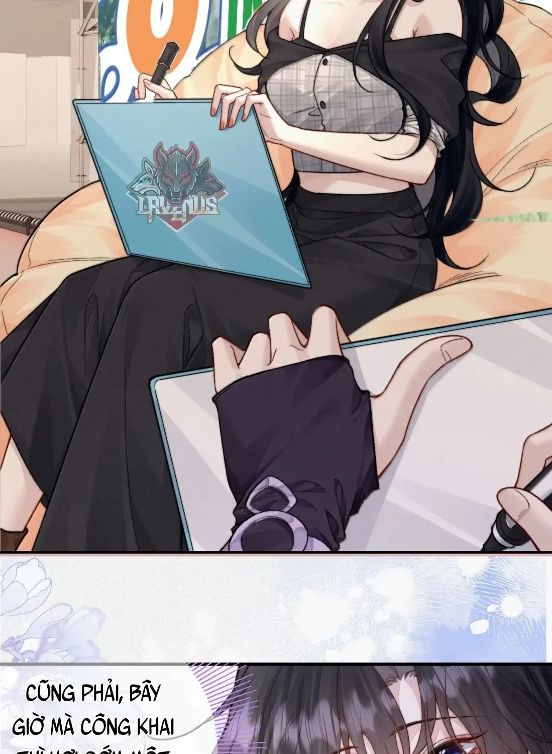 Chapter 81 - Trang 36