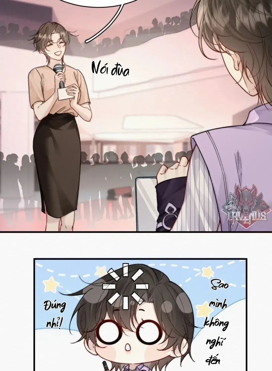 Chapter 81 - Trang 41