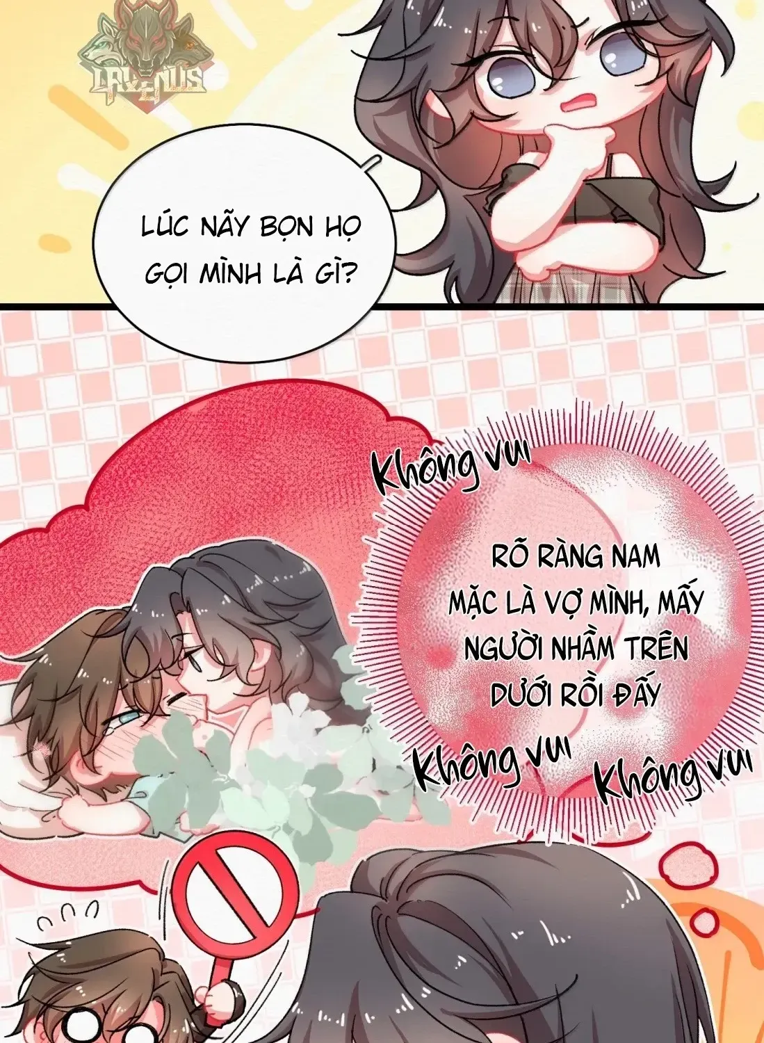 Chapter 81 - Trang 54