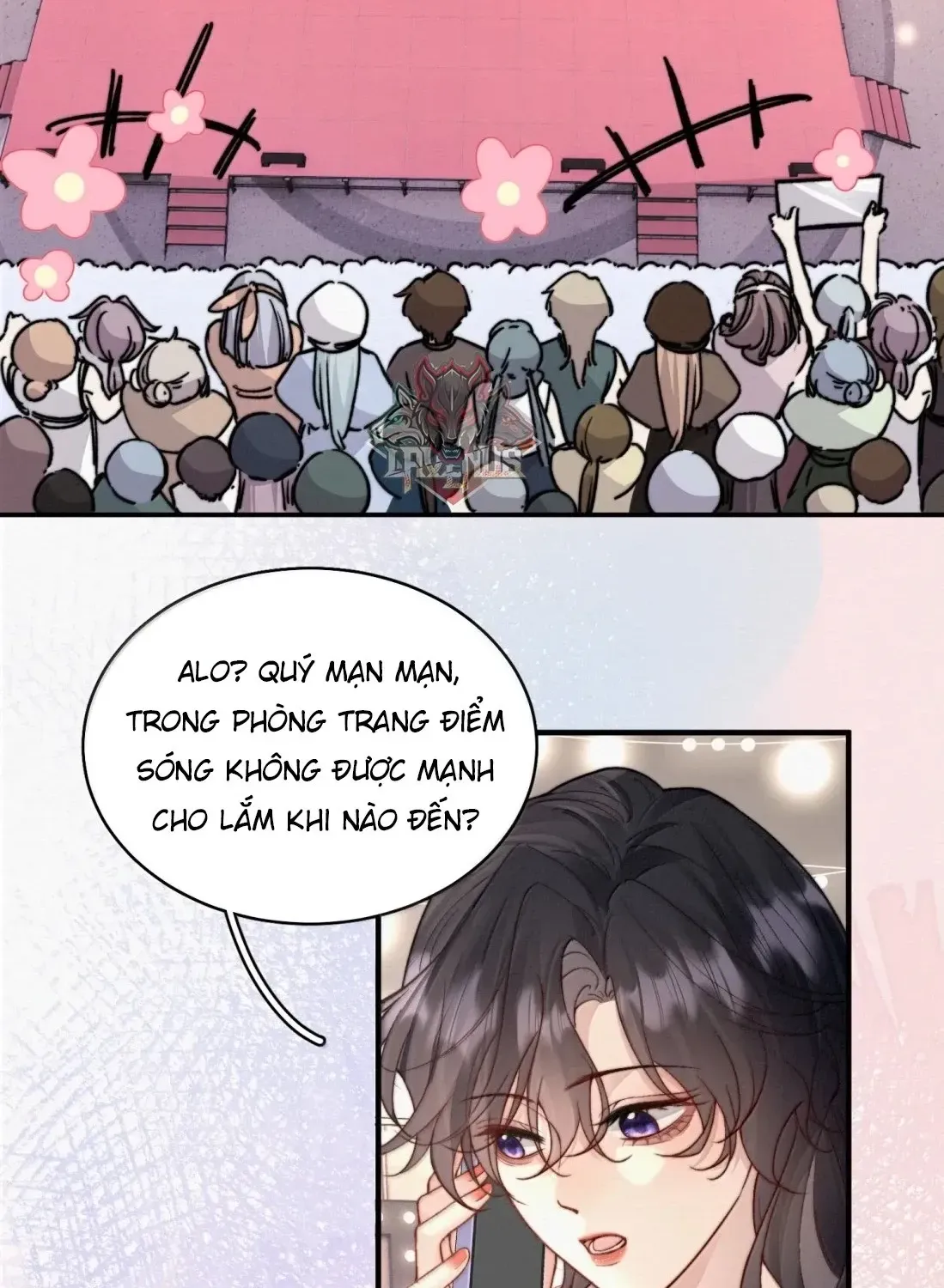 Chapter 81 - Trang 9