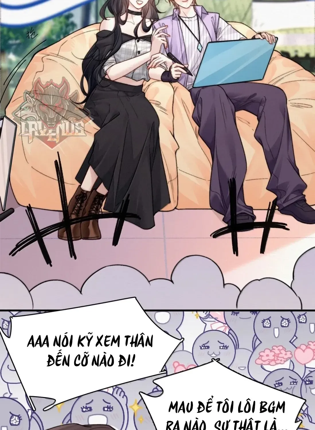 Chapter 82 - Trang 16