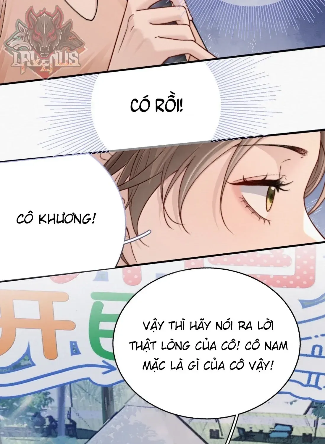 Chapter 82 - Trang 18