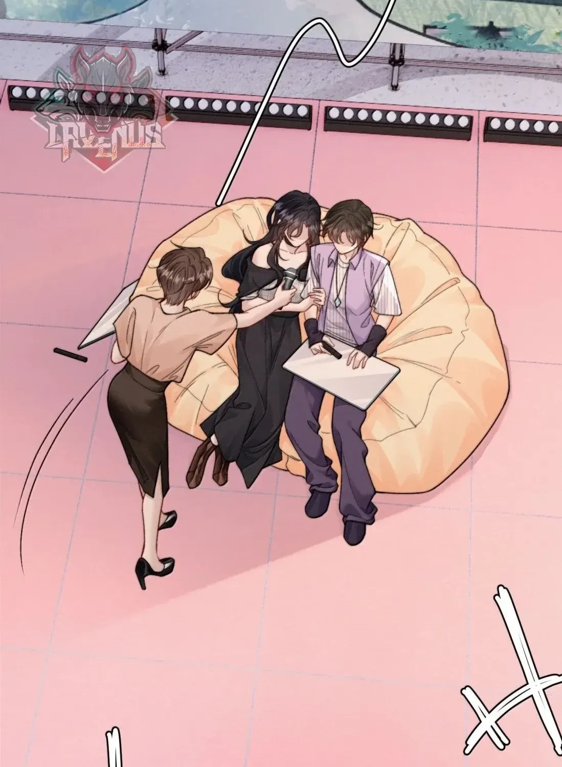 Chapter 82 - Trang 19