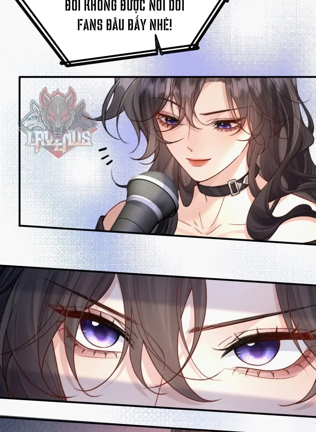 Chapter 82 - Trang 21
