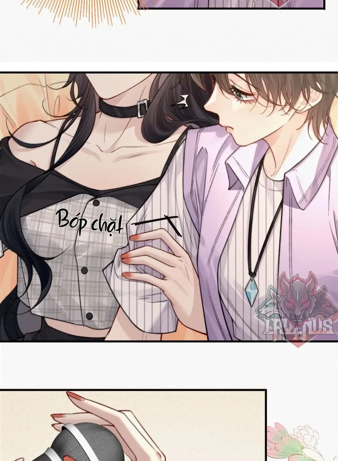 Chapter 82 - Trang 24