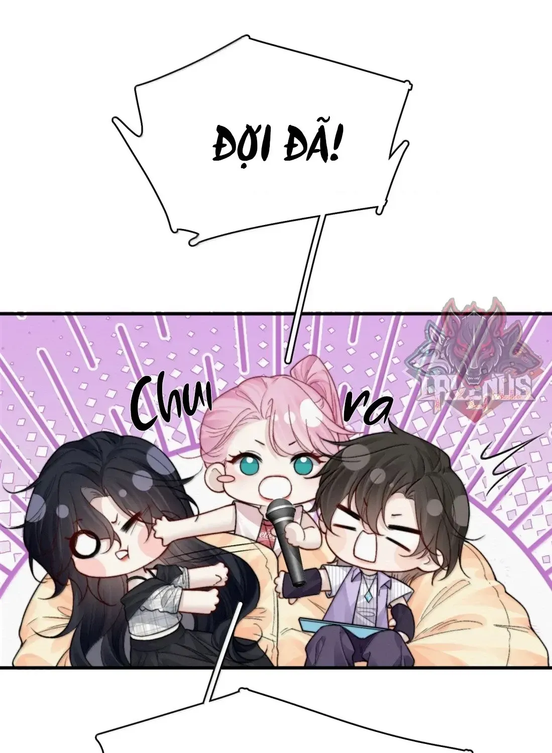 Chapter 82 - Trang 27