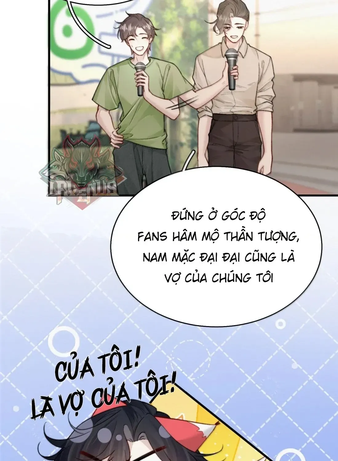 Chapter 82 - Trang 30