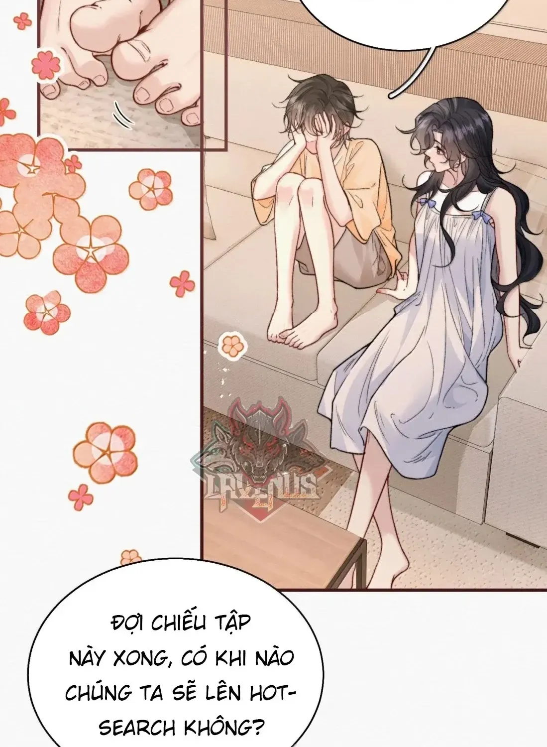 Chapter 82 - Trang 40