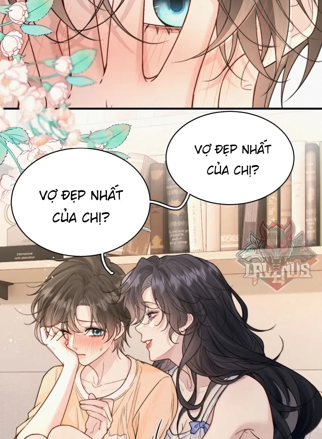 Chapter 82 - Trang 43