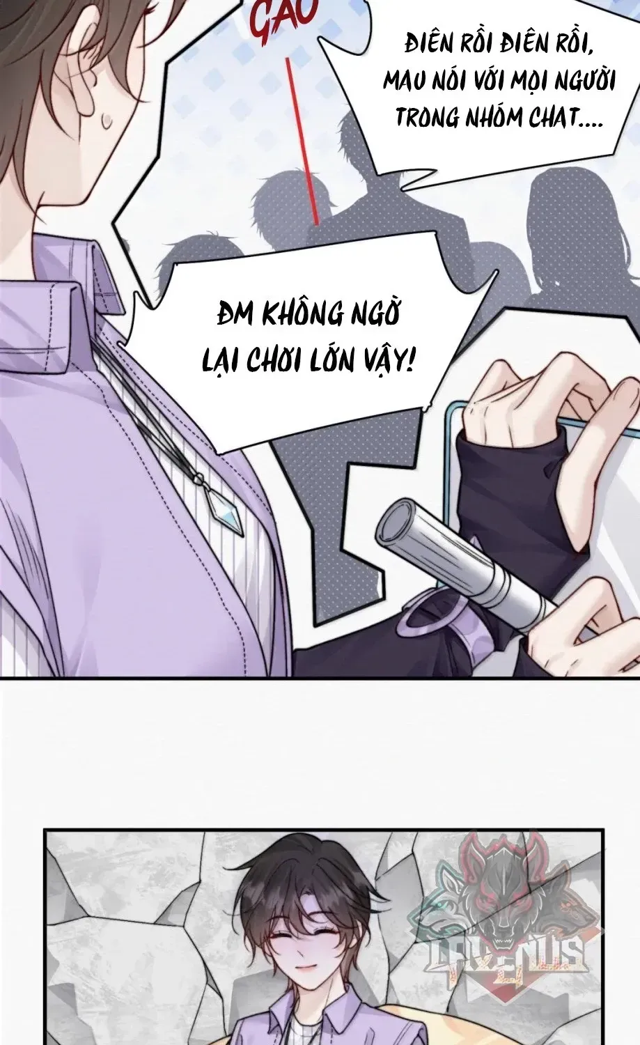 Chapter 82 - Trang 9