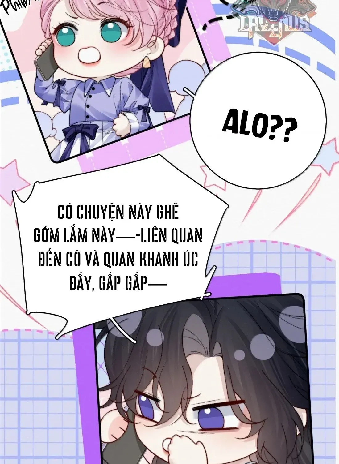 Chapter 83 - Trang 12
