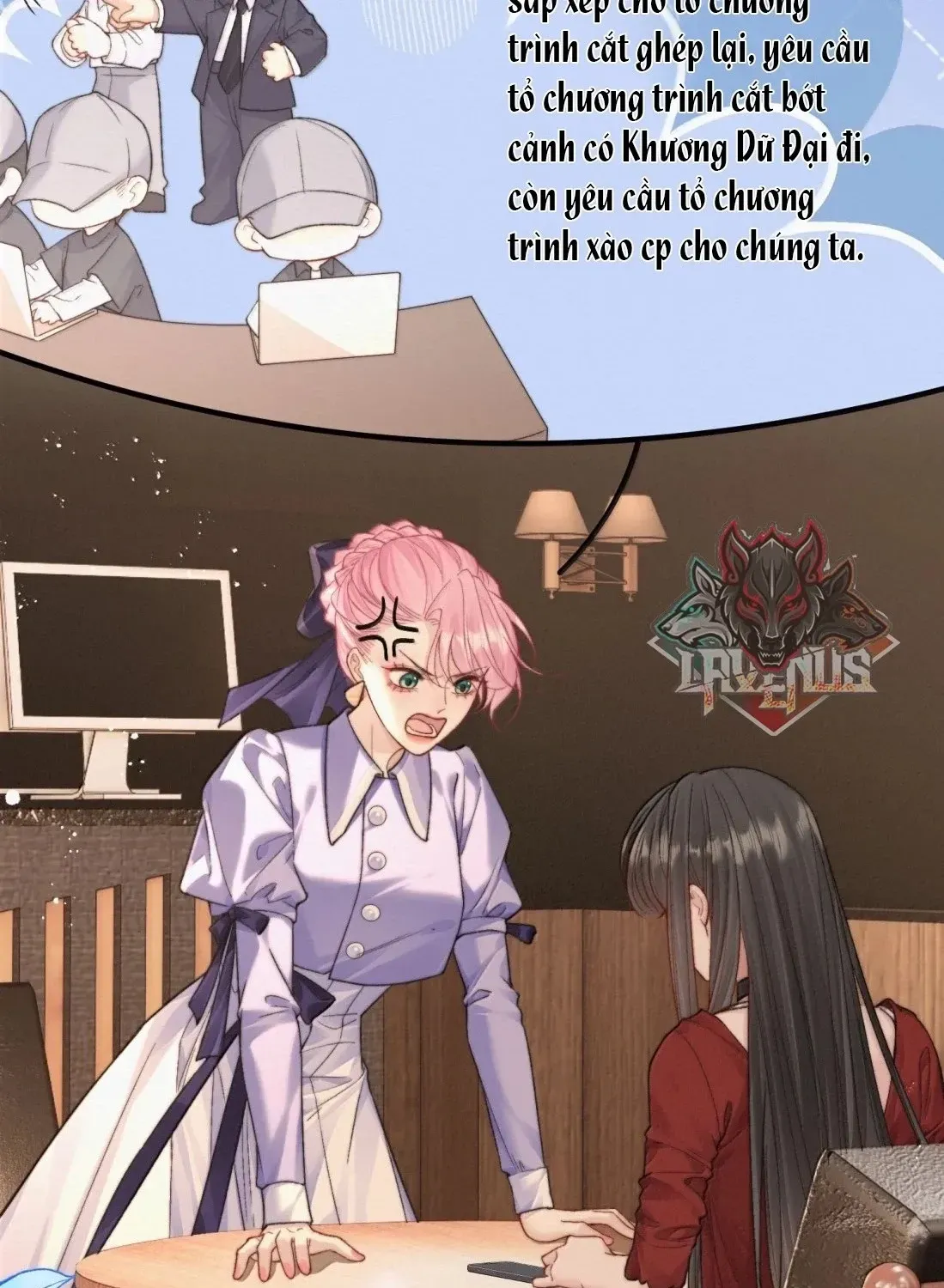 Chapter 83 - Trang 18