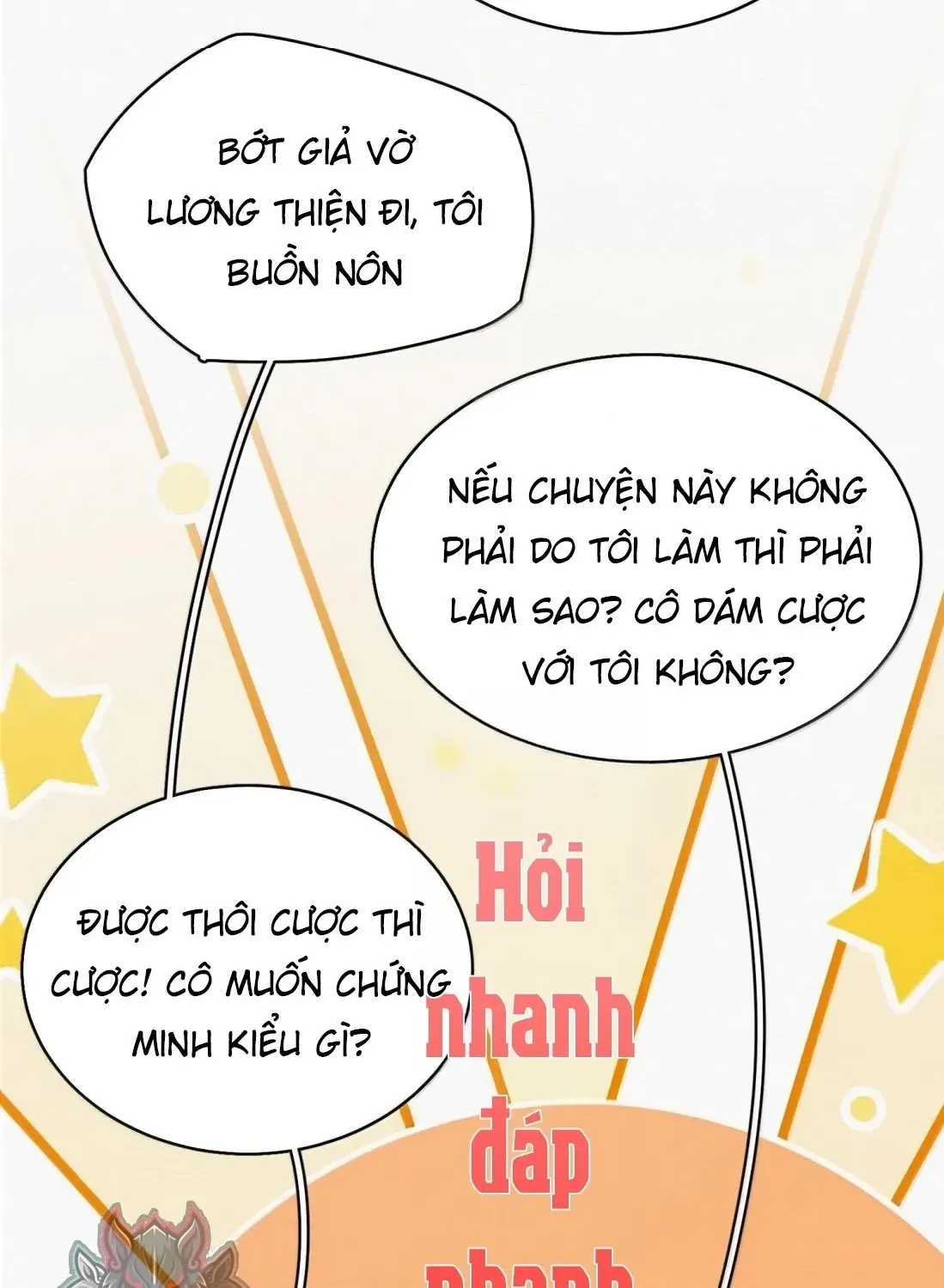 Chapter 83 - Trang 22