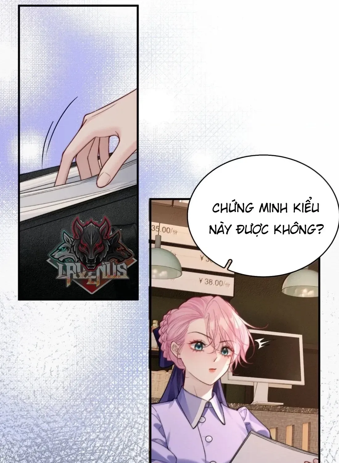 Chapter 83 - Trang 24