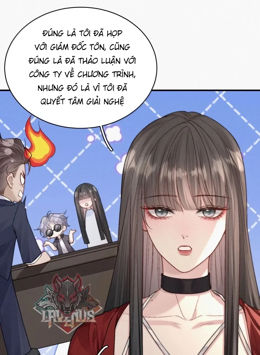 Chapter 83 - Trang 27