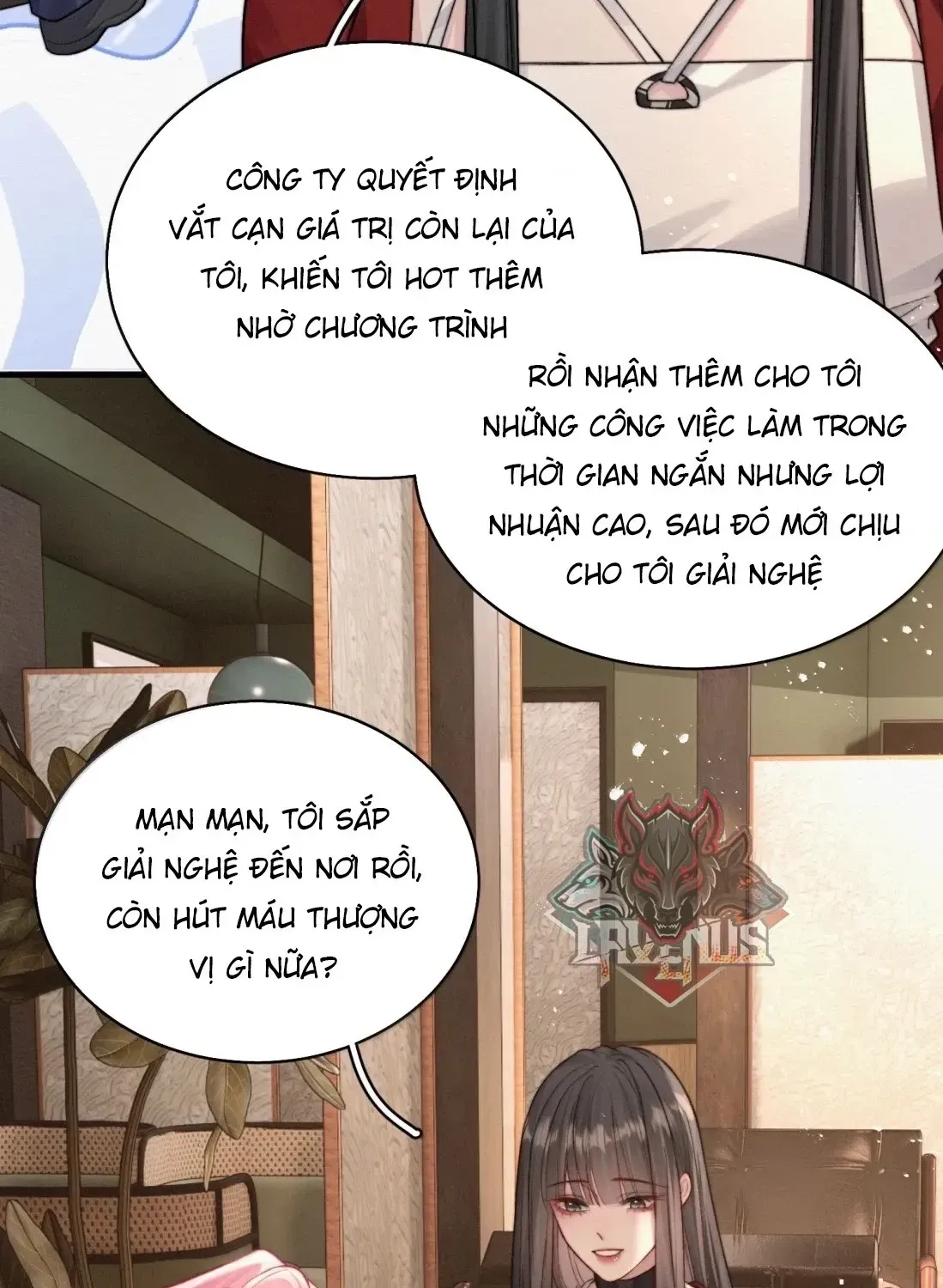 Chapter 83 - Trang 28