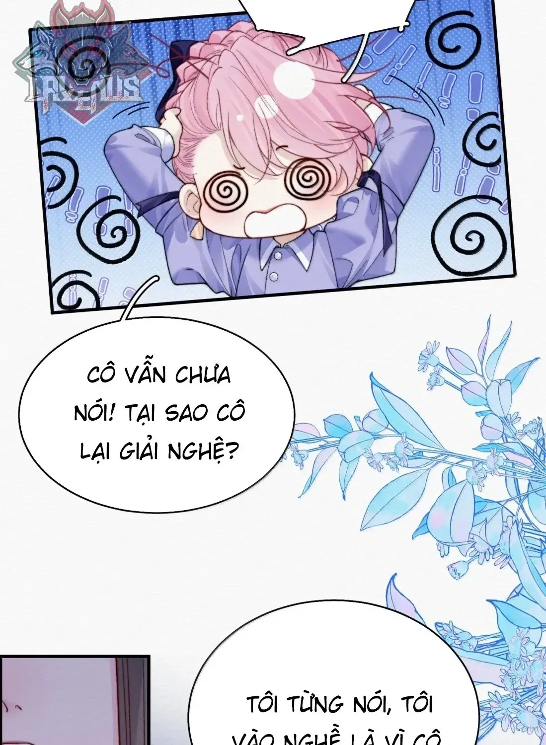 Chapter 83 - Trang 30