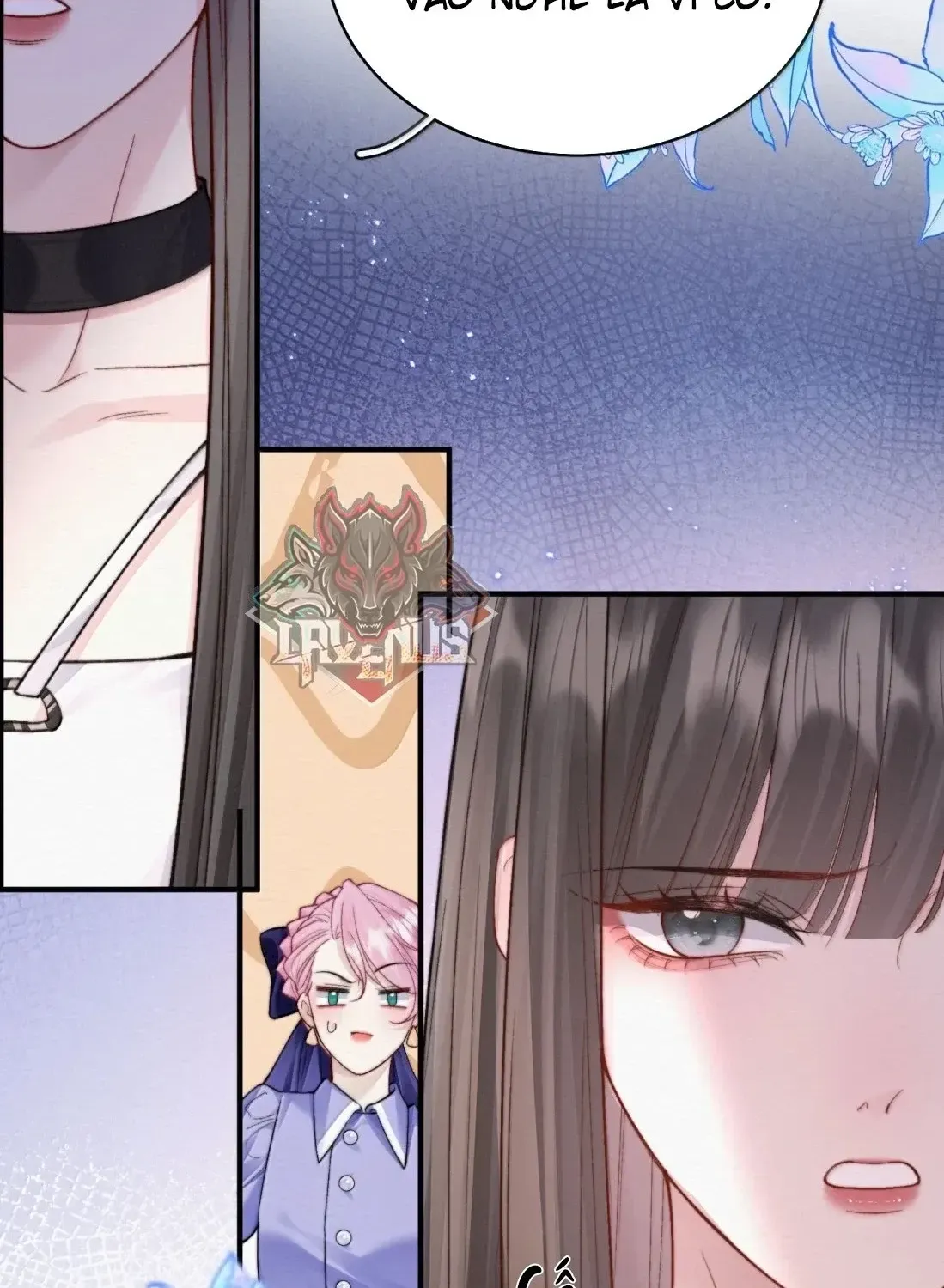 Chapter 83 - Trang 31