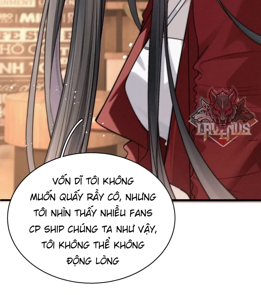 Chapter 83 - Trang 38