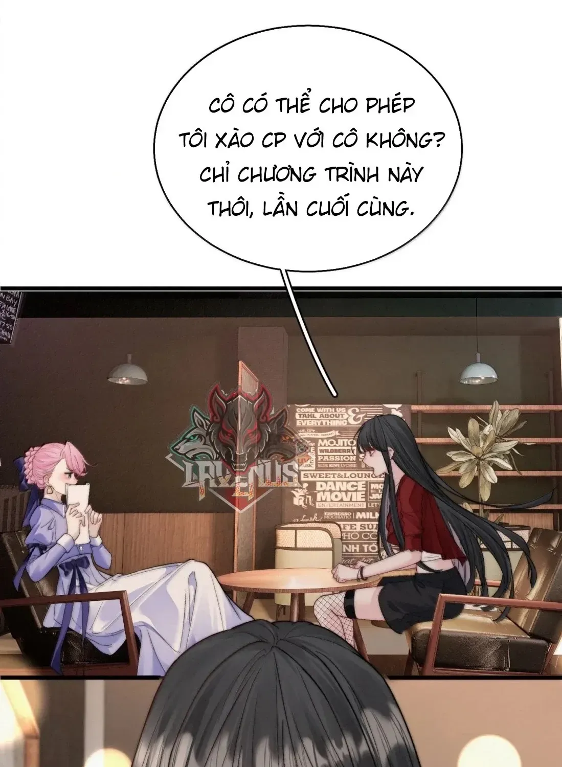 Chapter 83 - Trang 39