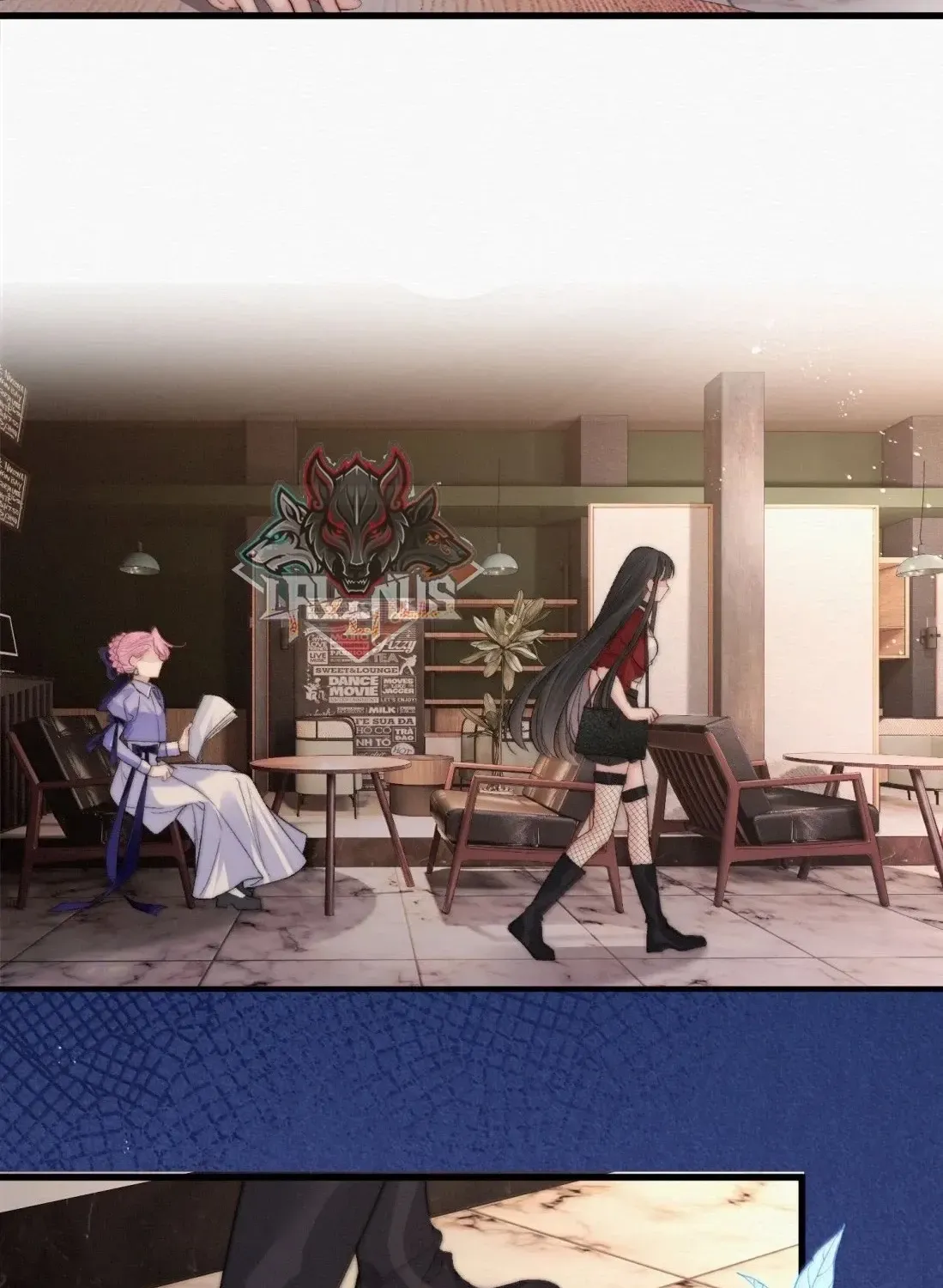 Chapter 83 - Trang 49