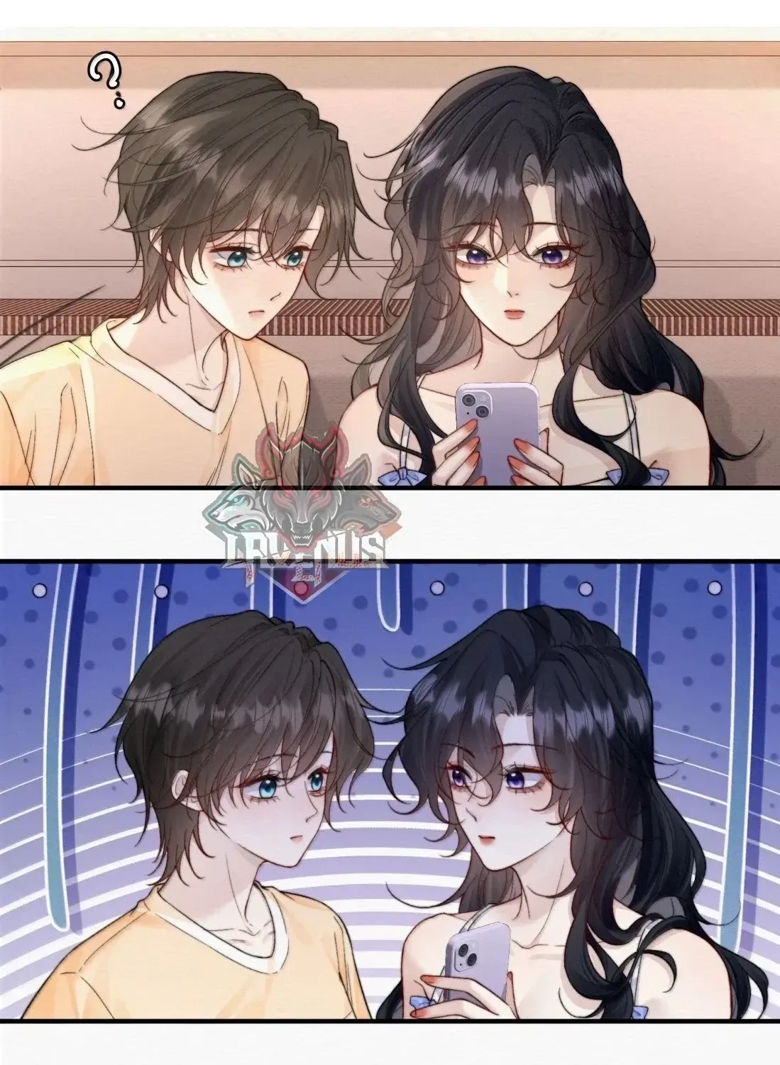 Chapter 83 - Trang 7