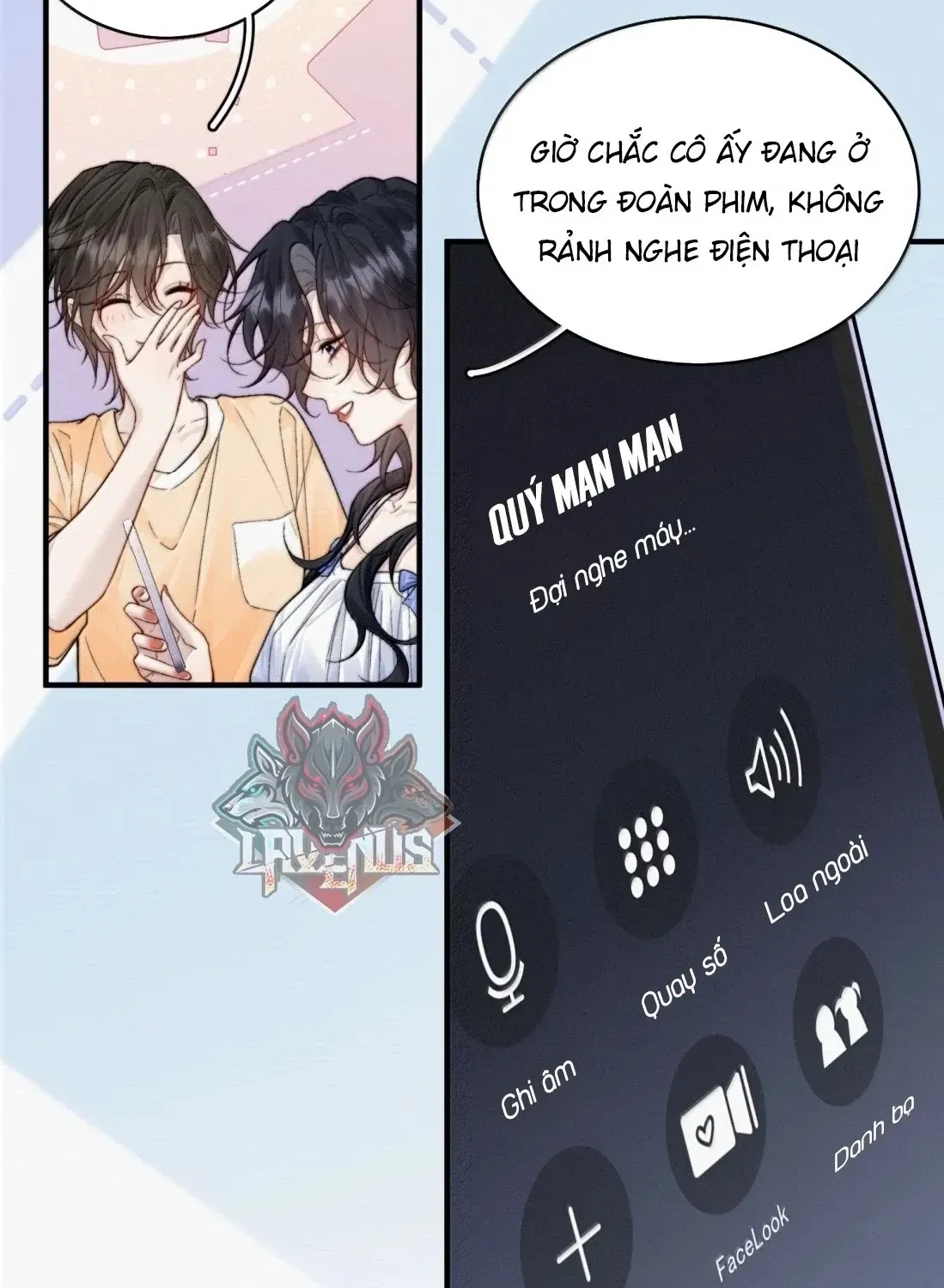 Chapter 83 - Trang 10