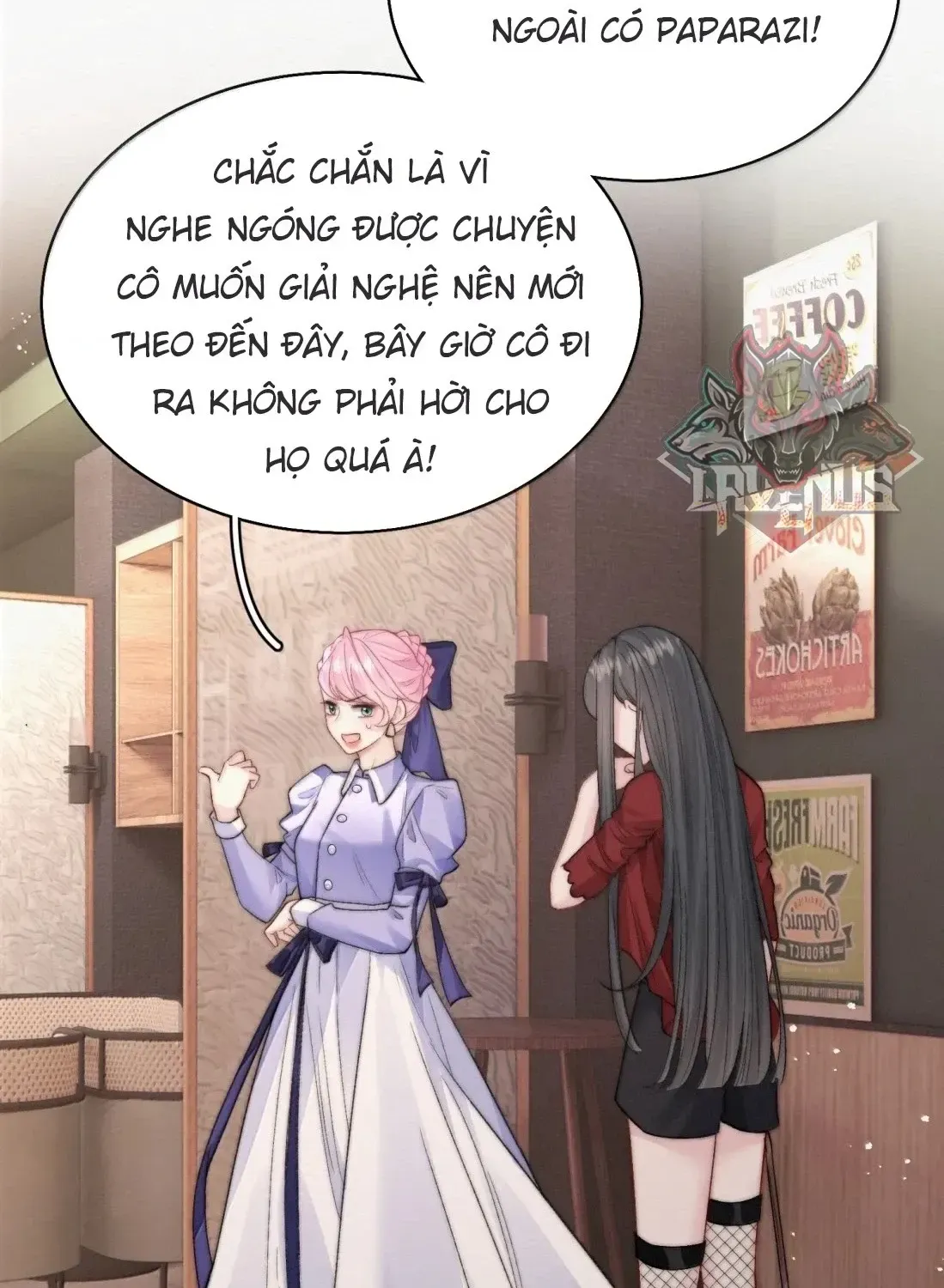 Chapter 84 - Trang 13