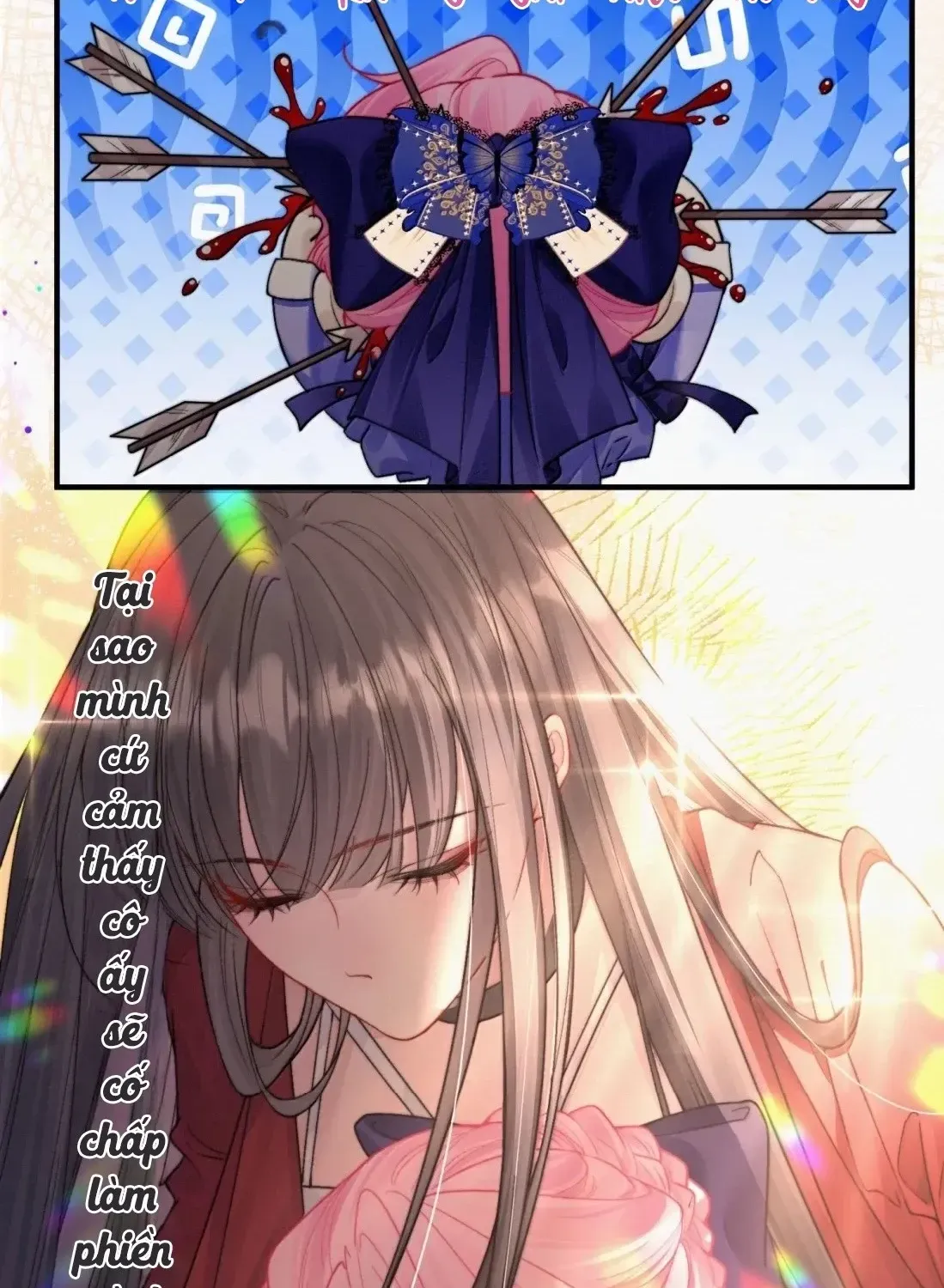 Chapter 84 - Trang 22