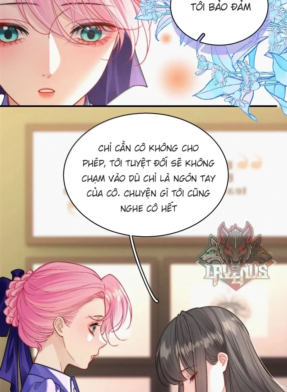 Chapter 84 - Trang 27