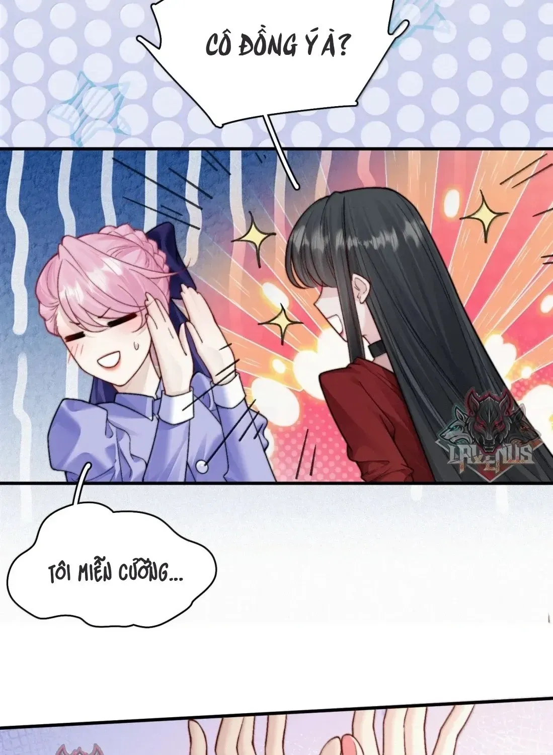 Chapter 84 - Trang 36
