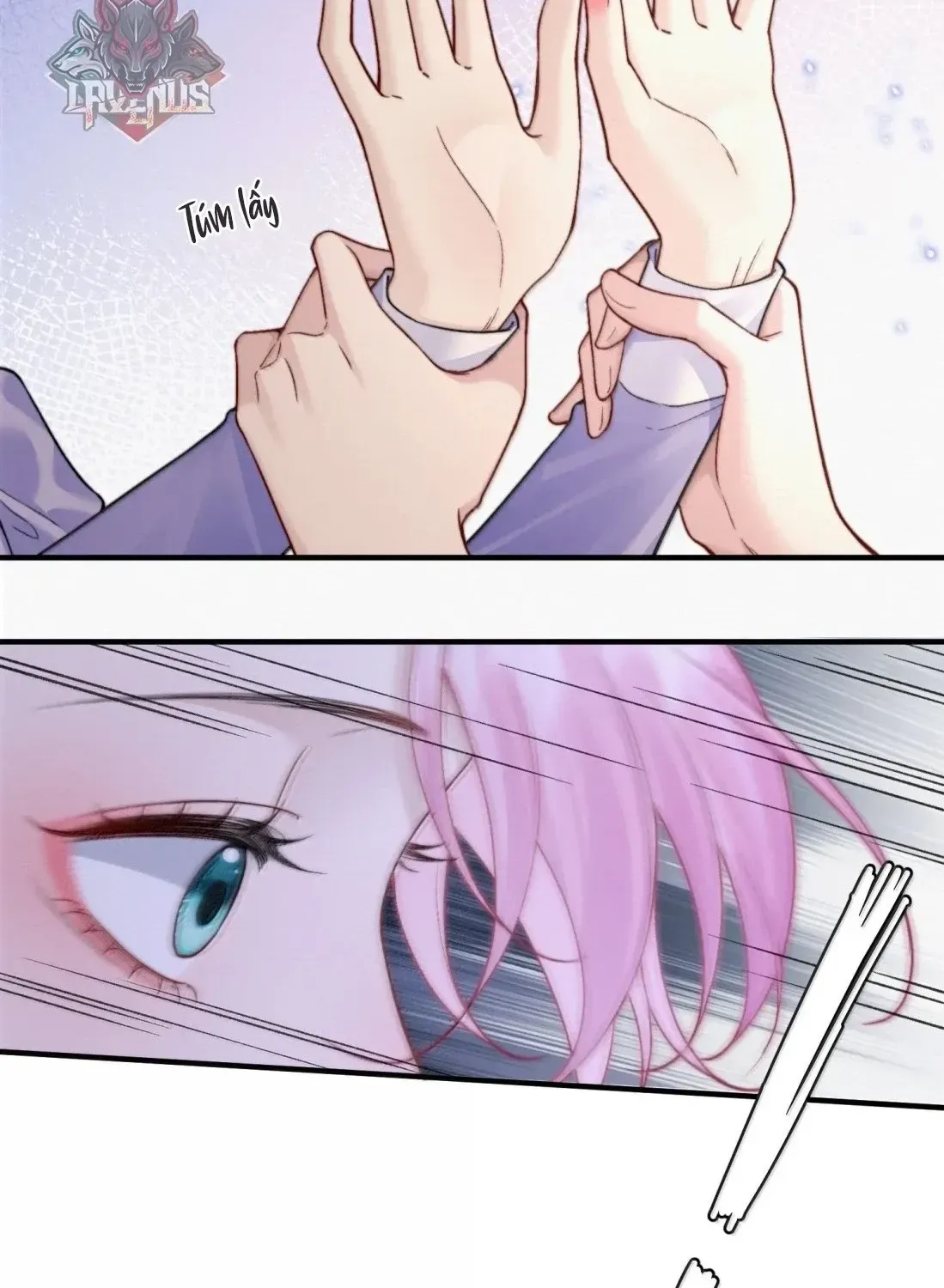 Chapter 84 - Trang 37