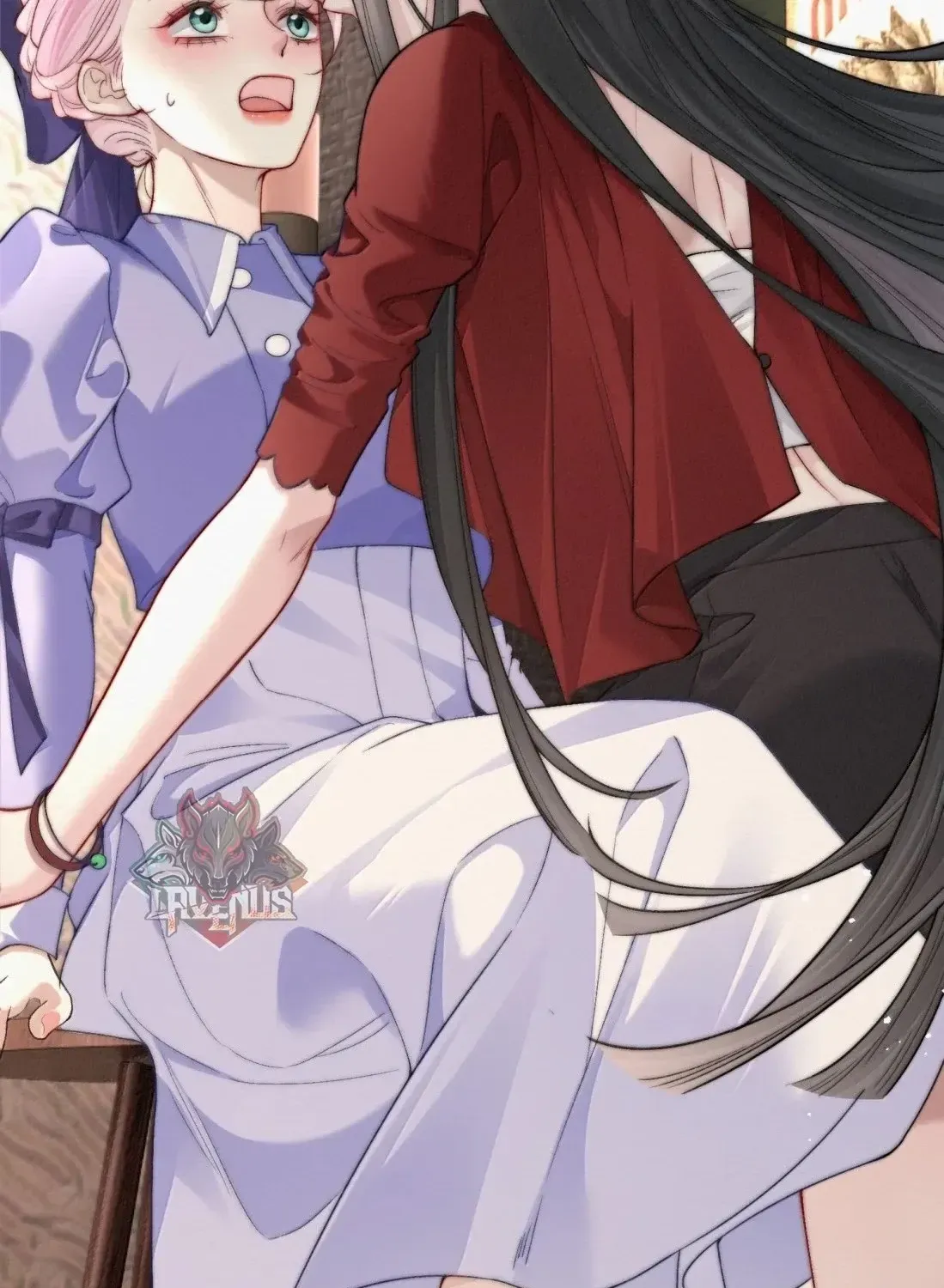Chapter 84 - Trang 39