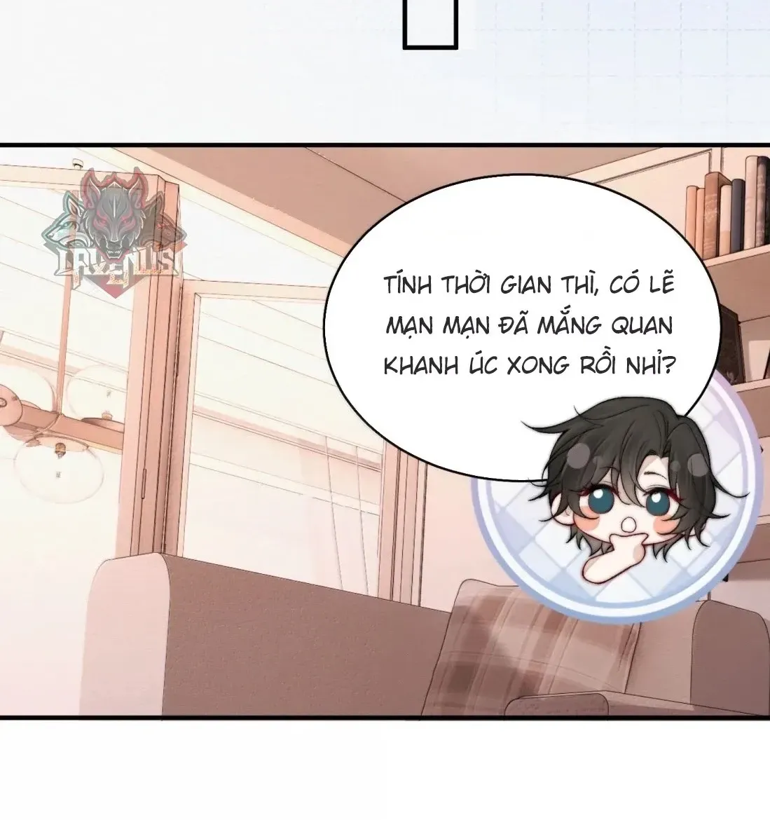 Chapter 84 - Trang 47