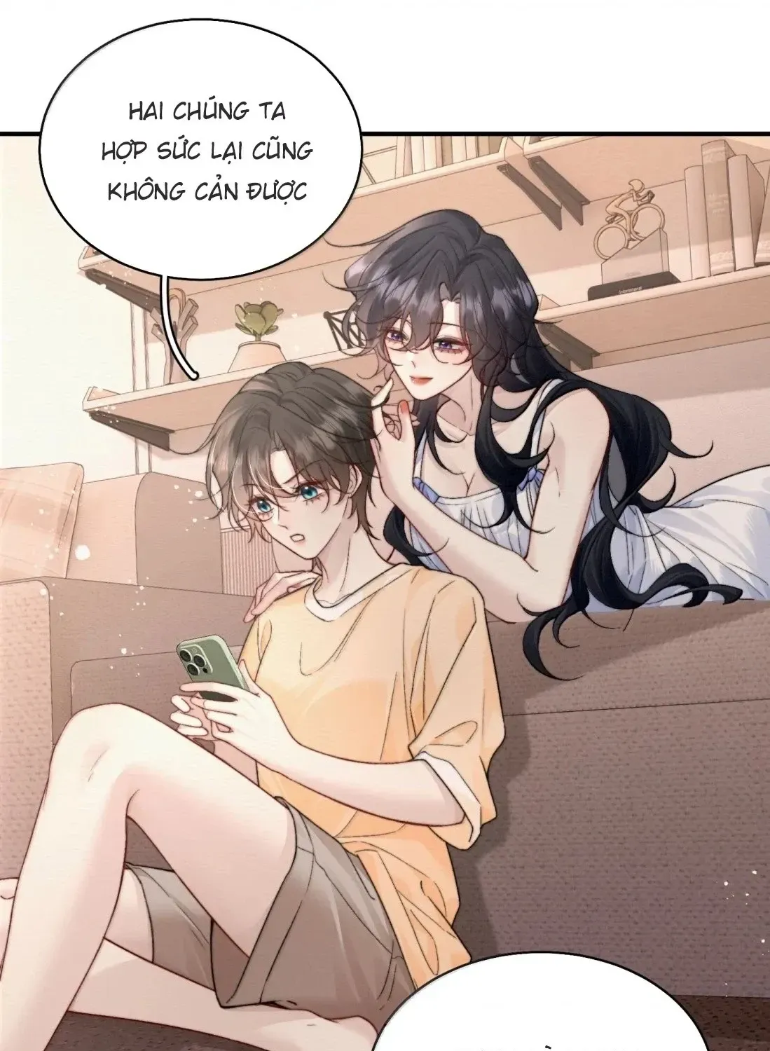 Chapter 84 - Trang 48