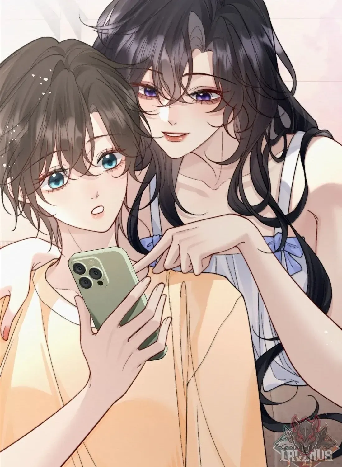 Chapter 84 - Trang 54