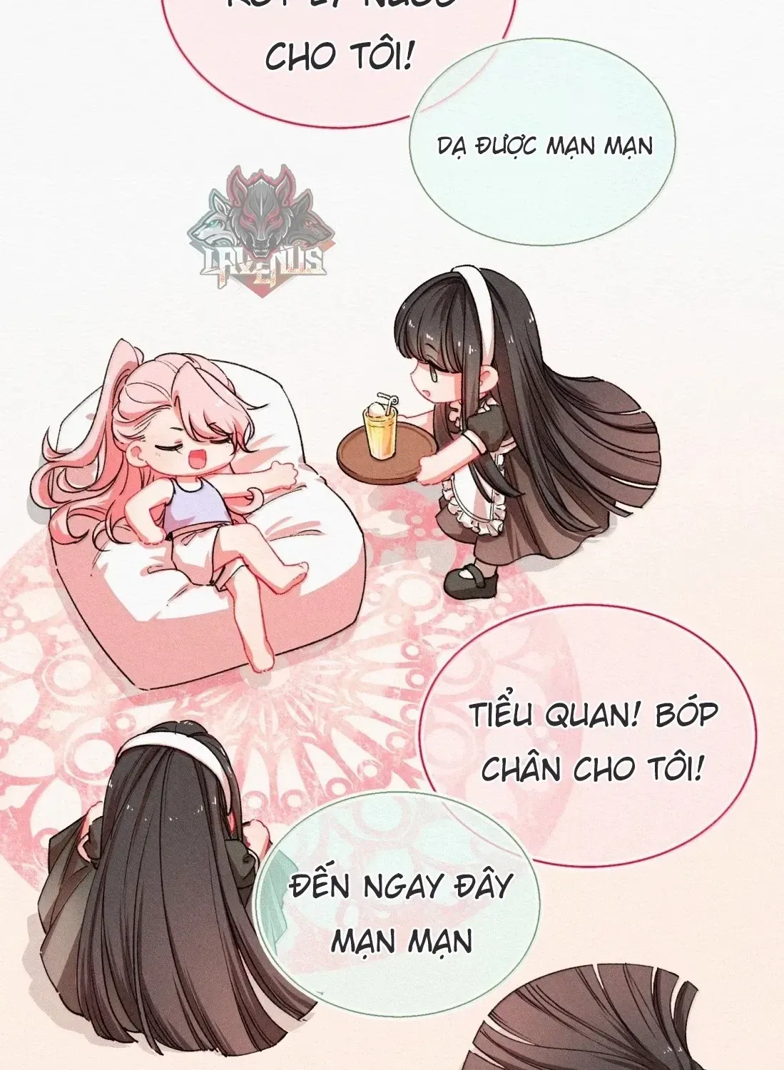 Chapter 84 - Trang 57