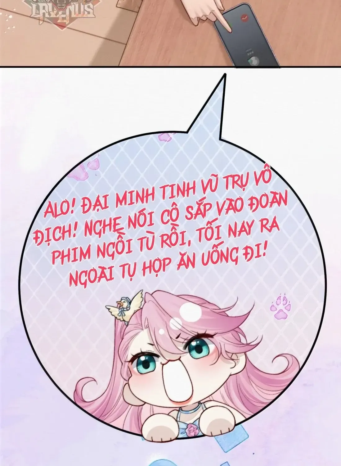 Chapter 85 - Trang 16