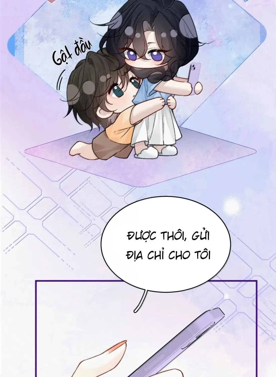 Chapter 85 - Trang 18