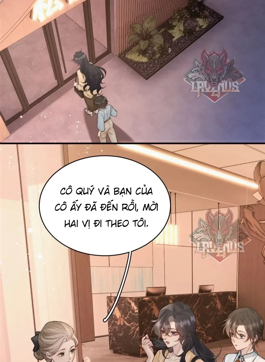 Chapter 85 - Trang 22