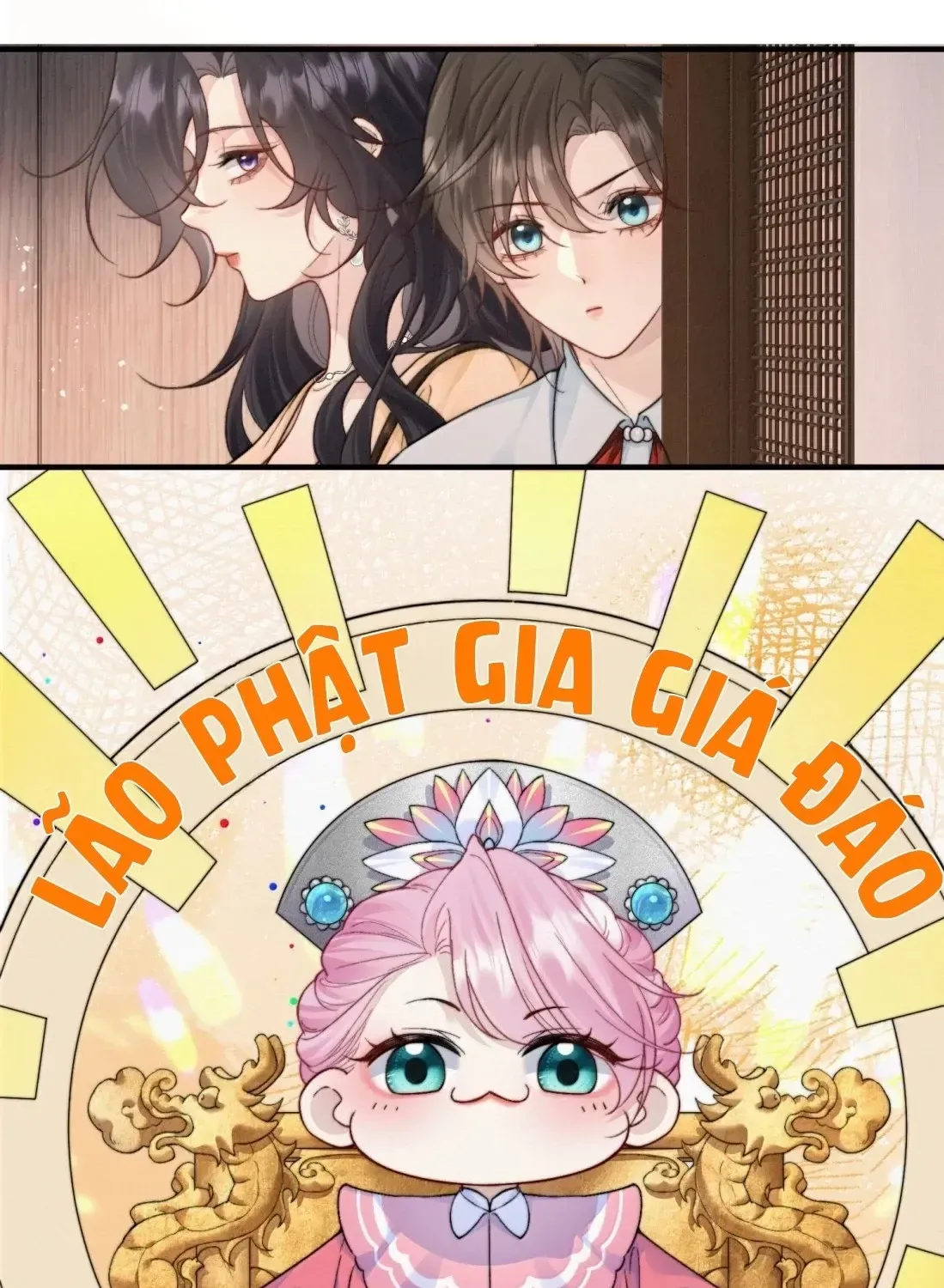 Chapter 85 - Trang 27