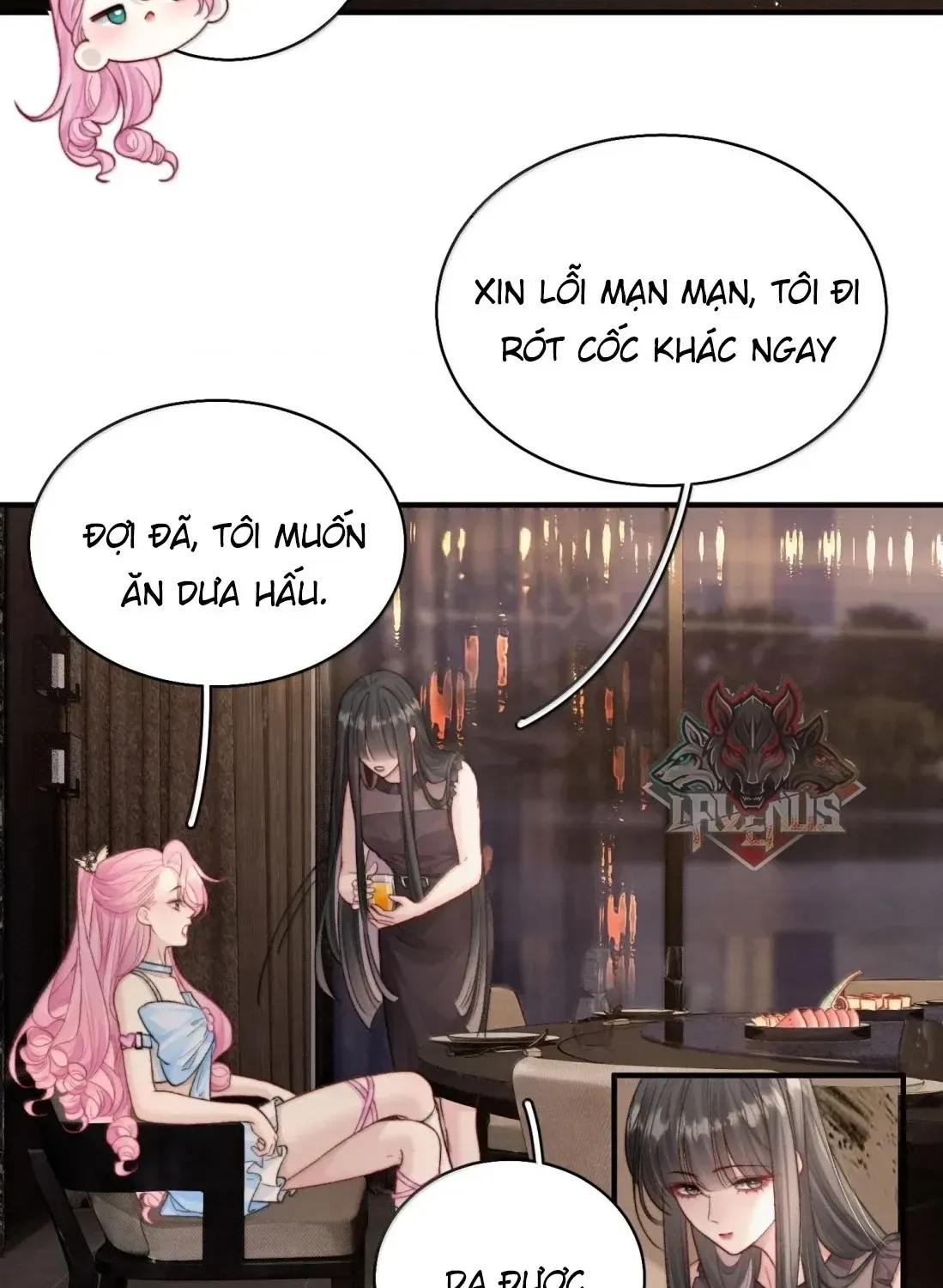Chapter 85 - Trang 30