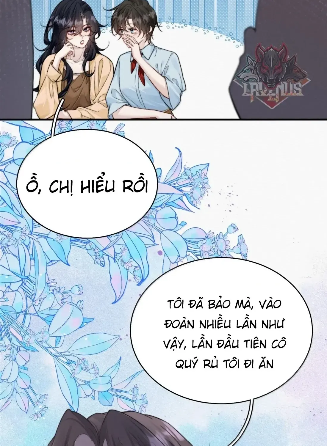 Chapter 85 - Trang 34