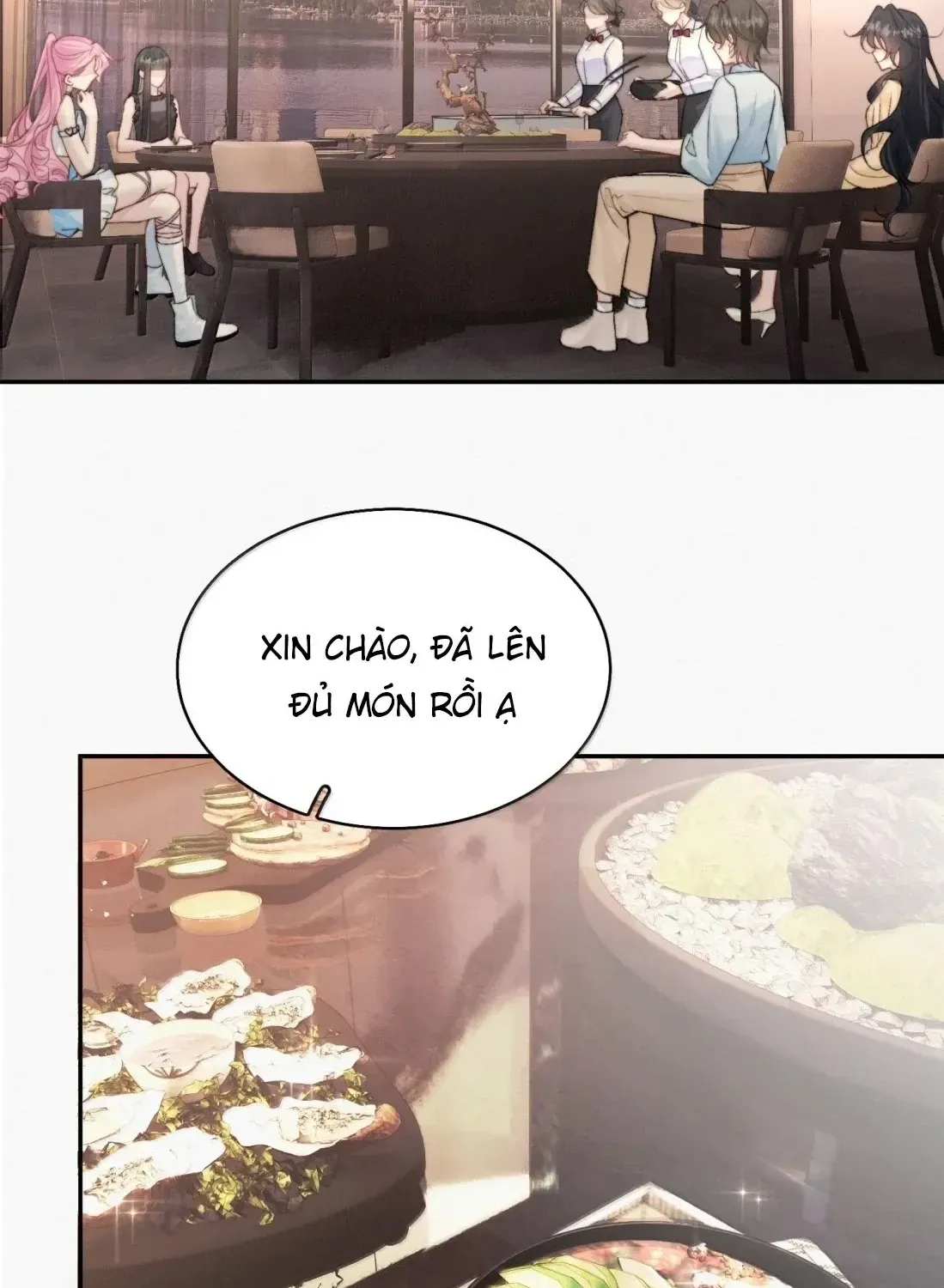 Chapter 85 - Trang 37