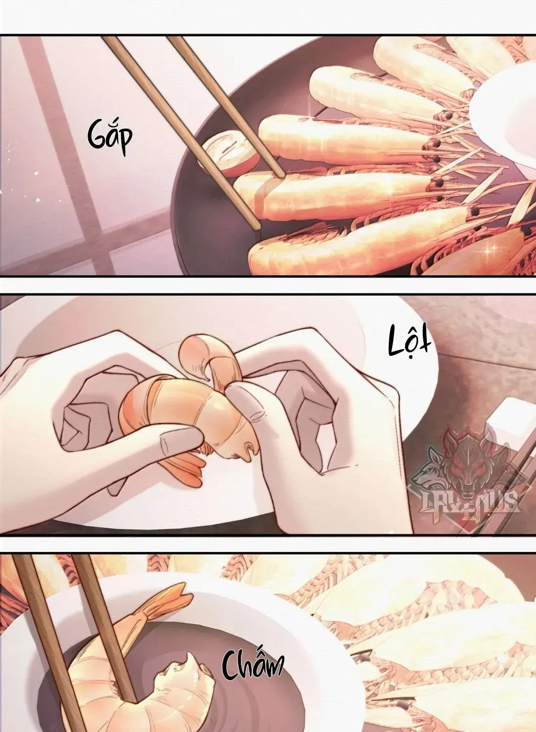 Chapter 85 - Trang 39