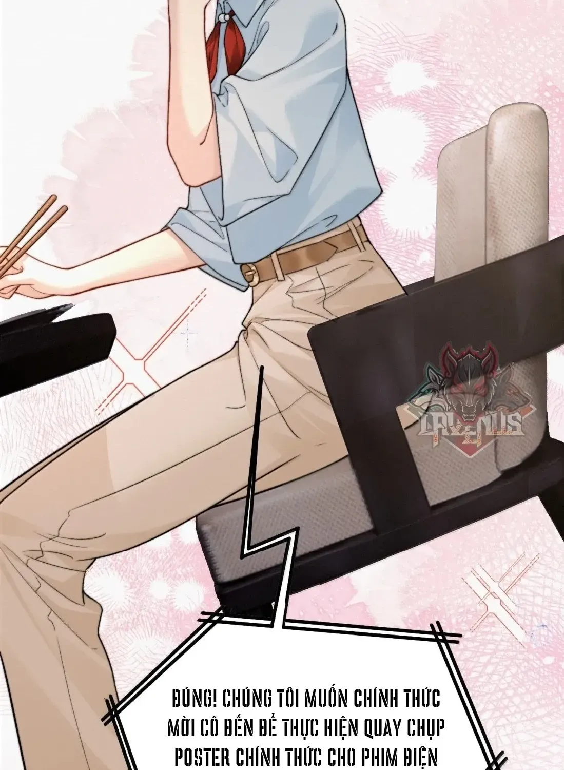 Chapter 85 - Trang 52