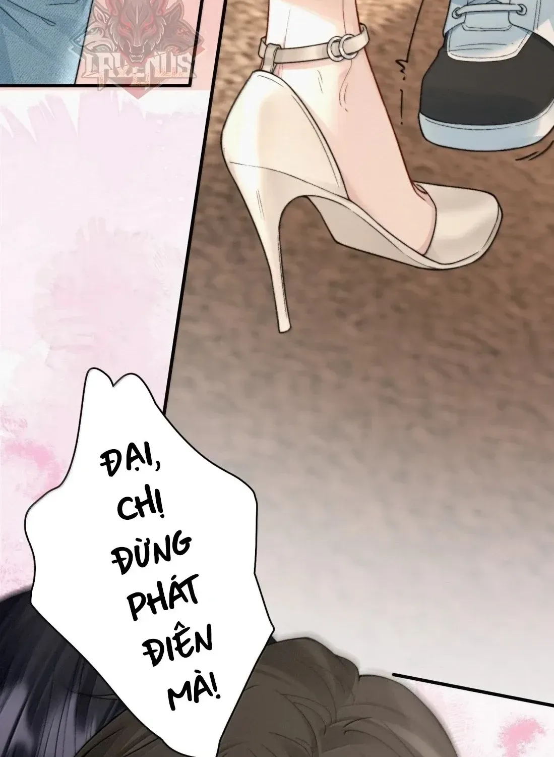 Chapter 86 - Trang 19