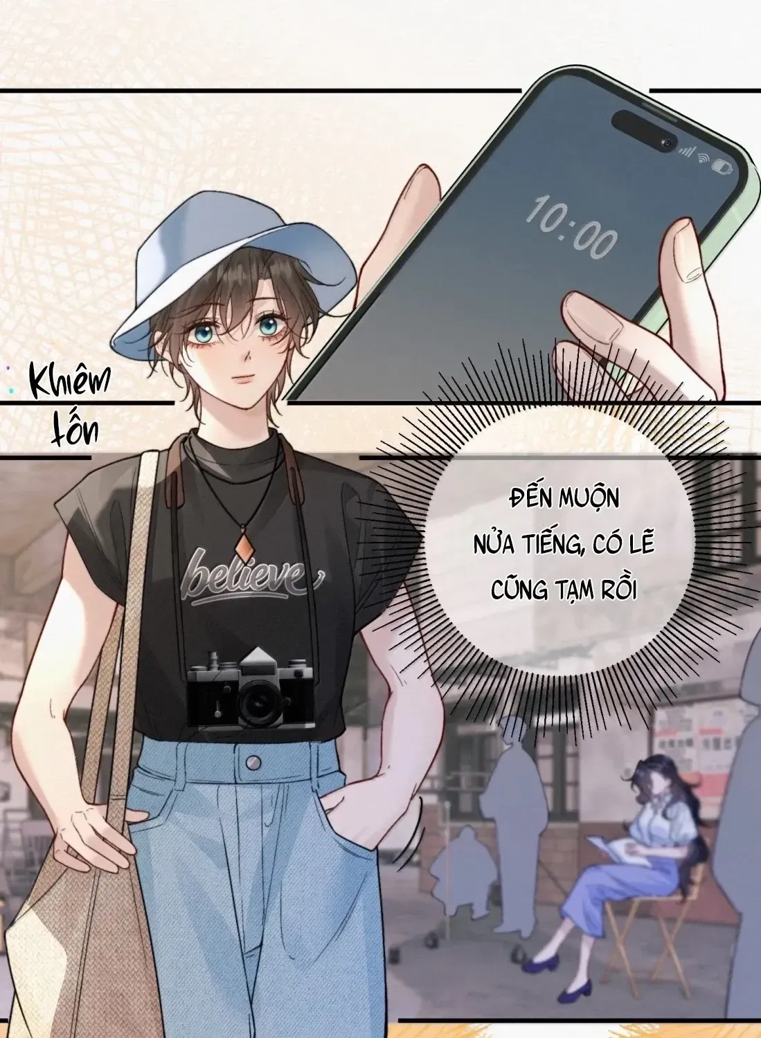 Chapter 86 - Trang 30