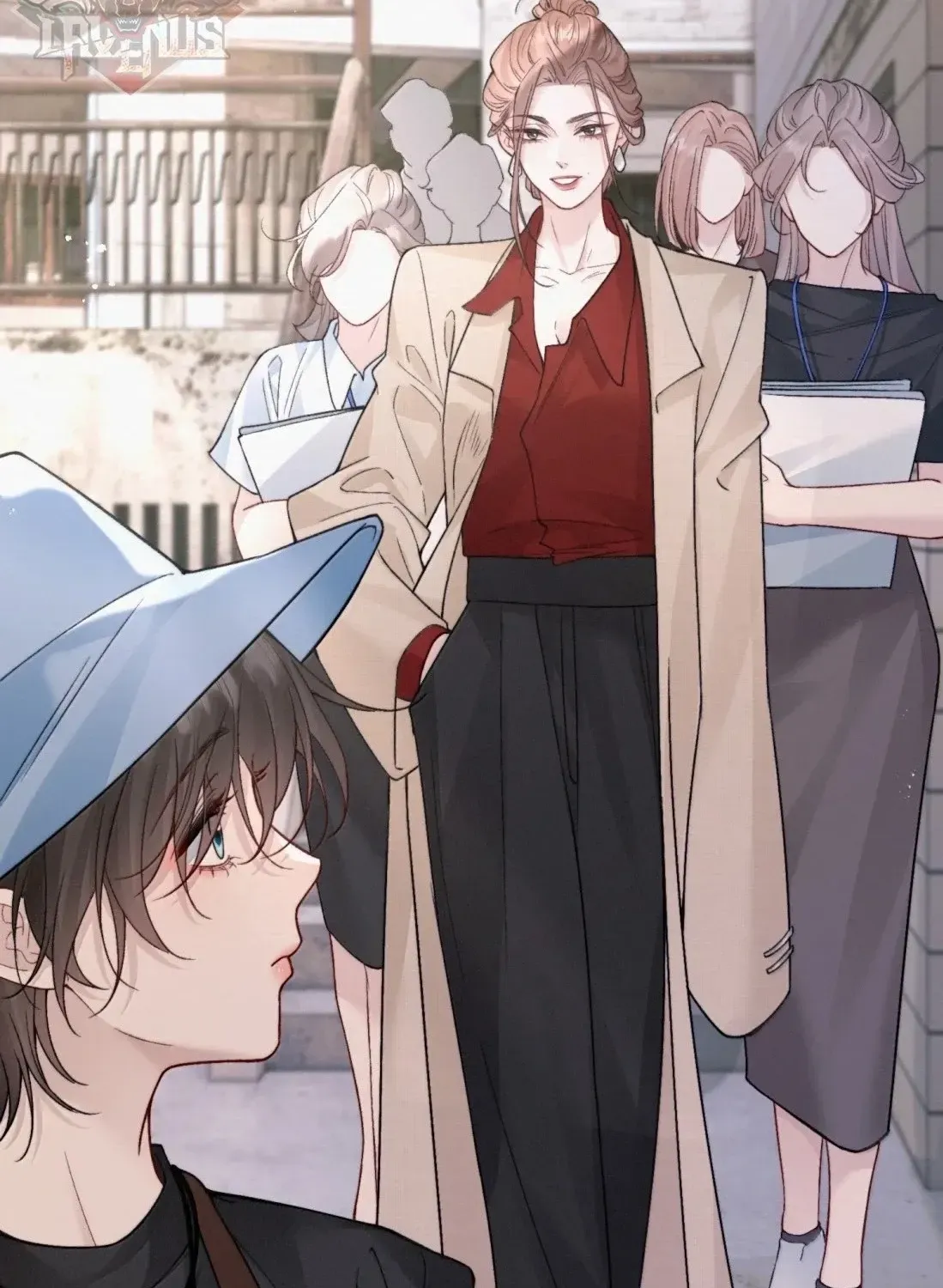 Chapter 86 - Trang 33